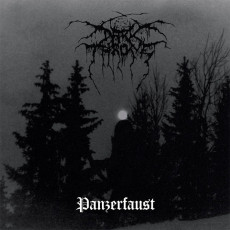 LP / Darkthrone / Panzerfaust / 30th Anniversary / Black White / Vinyl