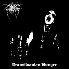 2CD / Darkthrone / Transilvanian Hunger / 2CD