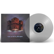 LP / Quadvium / Tetradom / Clear / Vinyl