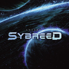 CD / Sybreed / Antares / Digipack