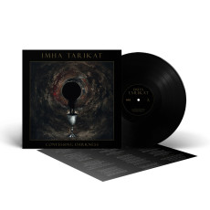 LP / Imha Tarikat / Confessing Darkness / Vinyl