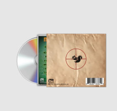 CD / Ministry / Squirrely Years Revisited