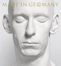2CD / Rammstein / Made In Germany 95-11 / Limited Edition / 2CD