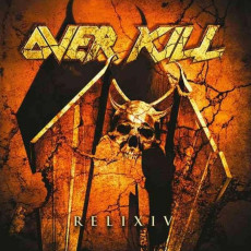 LP / Overkill / ReliXIV / 20th Anniversary Reprint / Coloured / Vinyl