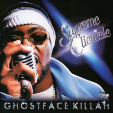 2LP / Ghostface Killah / Supreme Clientele / Vinyl / 2LP