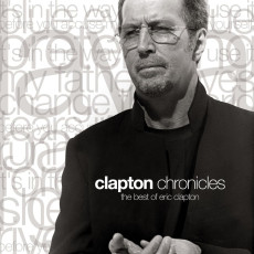 2LP / Clapton Eric / Chronicles:Best Of Eric Clapton / Splatter / Vinyl