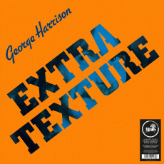 LP / Harrison George / Extra Texture / Vinyl / Reissue