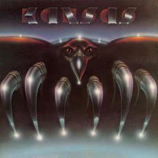 LP / Kansas / Song For America / Coloured / Vinyl