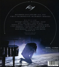 Blu-Ray / Turunen Tarja / Circus Life / Blu-Ray