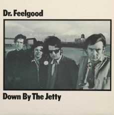 LP / Dr.Feelgood / Down By the Jetty / Remastered / Vinyl