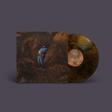 LP / Garratt Jack / Pillars / Marbled Honey / Vinyl