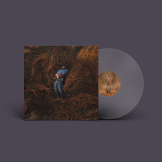 LP / Garratt Jack / Pillars / Indies / Vinyl