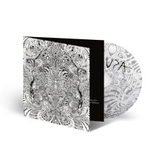 CD / Gaupa / Fyr / Digisleeve