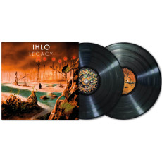 2LP / Ihlo / Legacy / Vinyl / 2LP