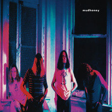 LP / Mudhoney / Mudhoney / Petrol Green / Vinyl