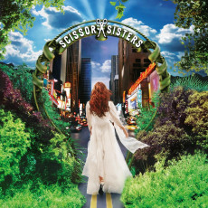 3CD / Scissor Sisters / Scissor Sisters / 3CD