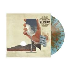 LP / Sleeping With Sirens / Let's Cheers To This / Splatter / Vinyl
