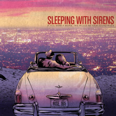 LP / Sleeping With Sirens / If You Were a Movie.. / EP / Coloured / Vinyl