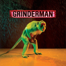 CD / Grinderman / Grinderman / Reedice