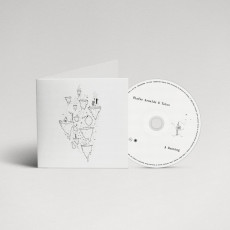 CD / Arnalds Olafur / Dawning