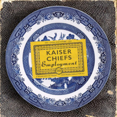 3CD / Kaiser Chiefs / Employment / 3CD