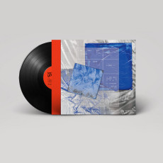 LP / Water From Your Eyes / It's A Beautiful Place / Vinyl