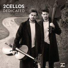 LP / 2 Cellos / Dedicated / Reedice / Limited / Coloure / Vinyl