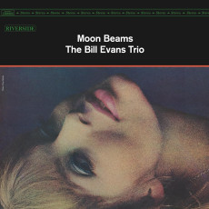 LP / Evans Bill Trio / Moon Beams / Reedice / Vinyl