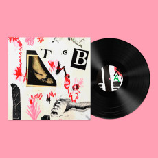 LP / Teri Gender Bender / TGB / Vinyl