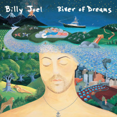 LP / Joel Billy / River Of Dreams / Vinyl