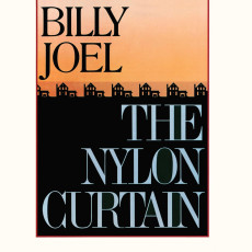 2LP / Joel Billy / Nylon Curtain / Vinyl