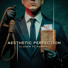 LP / Aesthetic Perfection / Closer To Human / Green / Vinyl