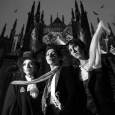 LP / Palaye Royale / Fever Dream / Vinyl
