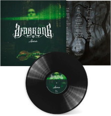 LP / Afargang / Andvake / Vinyl
