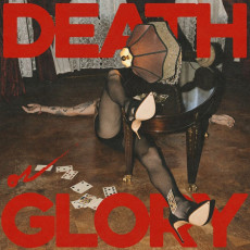 LP / Palaye Royale / Death Or Glory / Brown White Glaxy / Vinyl
