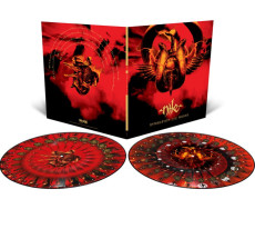 2LP / Nile / Annihilation Of The Wicked / 20th Anniversary / Vinyl / 2LP