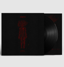 LP / Sunniva / Hypostasis / Vinyl