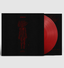 LP / Sunniva / Hypostasis / Red / Vinyl