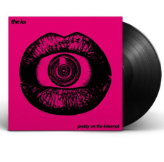 LP / k's / Pretty On The Internet / Vinyl