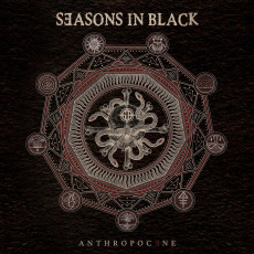 CD / Seasons In Black / Anthropocene