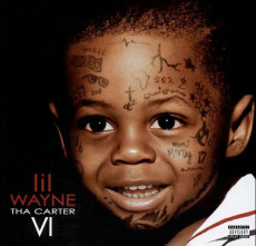 CD / Lil Wayne / Tha Carter VI