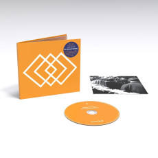 CD / Saint Etienne / International