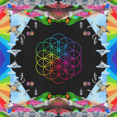 2LP / Coldplay / Head Full Of Dreams / Clear / Vinyl
