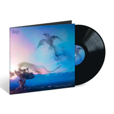 LP / Styx / Circling From Above / Vinyl