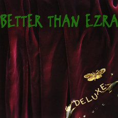 2LP / Better Than Ezra / Deluxe / Green / Vinyl / 2LP