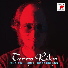 4CD / Riley Terry / Terry Riley the Columbia Recordings / Box / 4CD