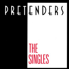 2LP / Pretenders / Singles / Vinyl / 2LP
