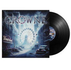 LP / Crowne / Wonderland / Vinyl