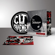 CD / Subways / When I'm With You