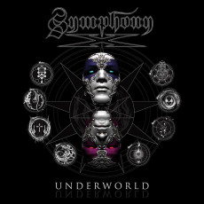 2LP / Symphony X / Underworld / Violet / Vinyl / 2LP